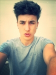 Reece Faulkner