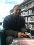 Mahdi