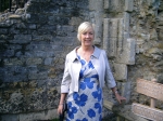 Suzie Williams