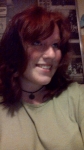 Mary Elizabeth Hammett
