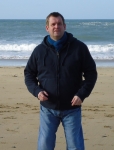 David Morris