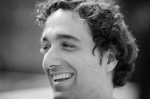 Omid Irani