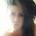 Vicky Egan
