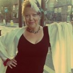 Deborah Paradise