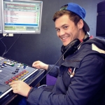 Sam Cope