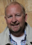 Colin Meredith