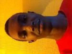 Omari Sinclair