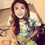 Sarah Hearn