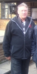 Michael Sharp