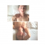 Connor Almond