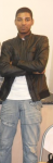Marcus Hibbert
