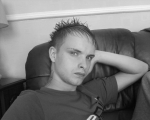 Mitchell Hussey