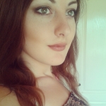 Katie Mather