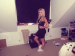 Paige Stabbins