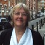 Nan Parkinson