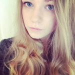 Lucy Maria
