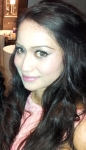 Farah Nabila
