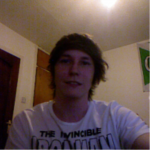 Connor Wollomop