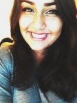 Alisha Ram