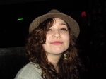 Kat Buckley