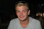 Chris Dyson