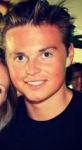 Jacob Hazell