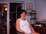 Mary Chance