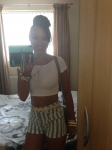 Sharnia Roberts