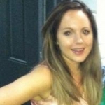 Jen Forrest