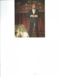 Roy Mozley