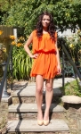 Katy Tennent
