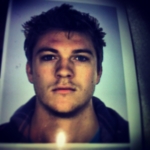 Sebastian Parry-Jones