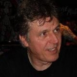 Tall Paul Evans