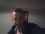 Stephen Driscoll