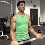 Sanjay