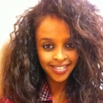 Halima Osman
