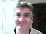 Chris Burke