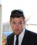 Adam Libbey