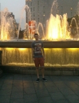 Niall Burton