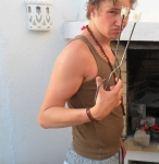 Harry Bu