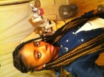 Shanii