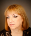 Rebecca Ritchie-Smith