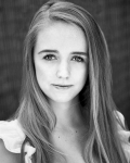 Eve Gilliland