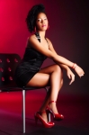 Trisha