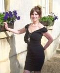 Julie Harrison