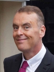 Ian Hawthorn
