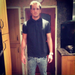 Jordan Gill