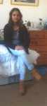 Fatieha Mahid
