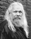 Nigel Harris