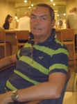 Paul Hogg